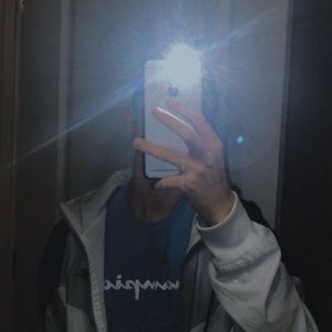 Meet your Posher, Logan